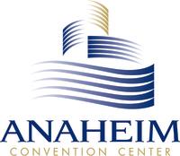 Anaheim Convention Center Logo