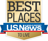 US Cities with Best Quality of Life - US Newsand World Report
