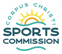 Corpus Christi Sports Commission Logo