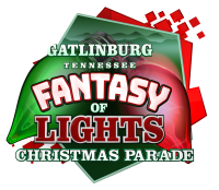 Fantasy of Lights Christmas Parade