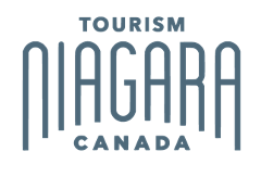 Tourism Niagara logo