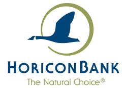 Horicon Bank logo