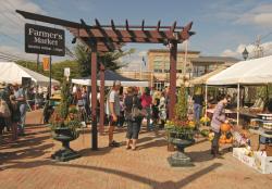 Selinsgrove Farmers Market