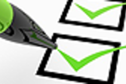 Reunion Planning Checklist