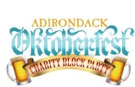 Oktoberfest Charity Block Party