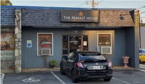 The Peanut House