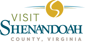 Visit Shenandoah Logo