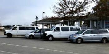 Rental Cars