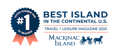 Best Island logo