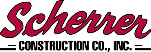 Scherrer Construction Co_logo