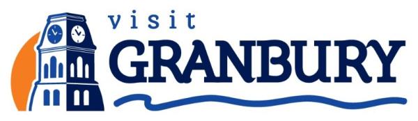 Visit GRanbury Logo