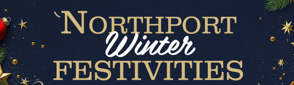 Northport Winter Festivities