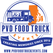 PVD Food Truck Events