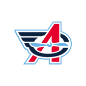 Columbus Aviators logo