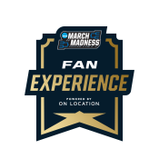 March Madness fan experience