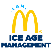 Ice Age Management logo