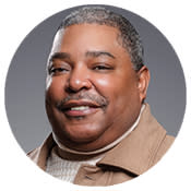 Byron McNeill