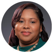 Kimberly Griffin
