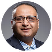 Manish Mehta