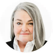 Michelle Williams Headshot