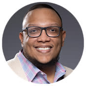 Rashawn Moore