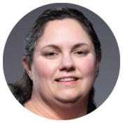Tracy Hudson