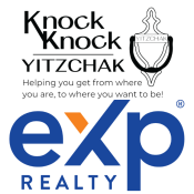 Yitzchak Pierson, REALTOR® GRI® RENE, PSA, TAHS, RSPS, AHWD - eXp Realty LLC Logo