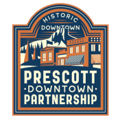 Downtown Partnership Logo