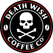 Death Wish Logo