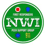 NWI First Responder Peer Support Group logo