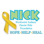 Northwest Indiana Cancer Kids Foundation logo