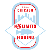 No Limits Fishing Chicago logo