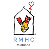Ronald McDonald House of Michiana logo