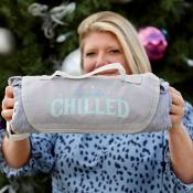 Temecula Chilled Prizes - Blanket