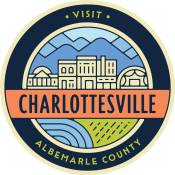 Charlottesville Logo