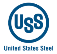 US Steel Logo