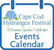 Hydrangea Fest Calendar Icon