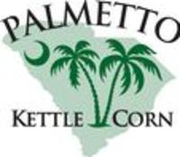 Palmetto Kettle Corn