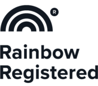 Rainbow Registered