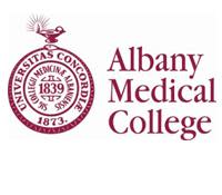 Albany Medical College Logo