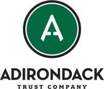 Adirondack Trust Logo