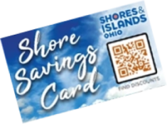 Shore savings card 235-175