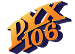 WPYX logo