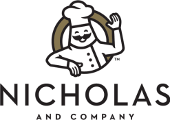 Nicholas and Company logo