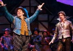 Something Rotten!