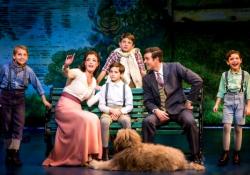 Finding Neverland