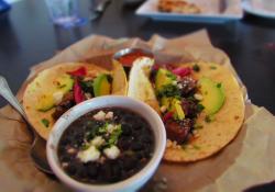 Mason Jar food 2 - Mature Traveler blog