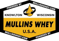 Mullins Whey Logo