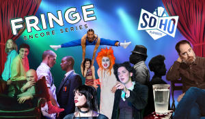 2024 Fringe Encore Series