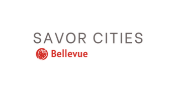 Savor Bellevue Logo